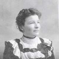 Christina Hanson (1849–1943) Profile